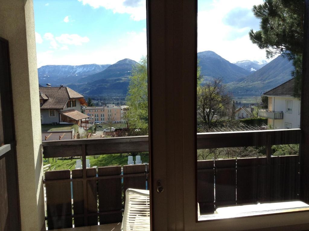 Hotel Tannerhof ميرانو الغرفة الصورة