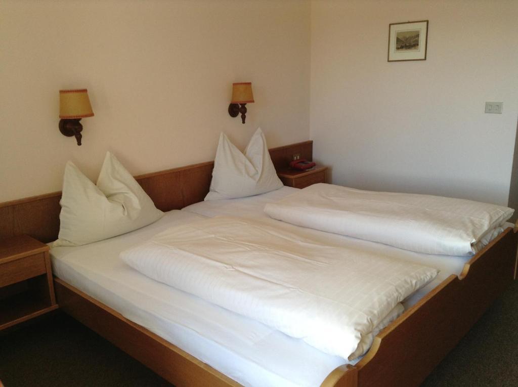 Hotel Tannerhof ميرانو الغرفة الصورة