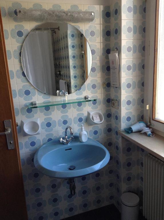 Hotel Tannerhof ميرانو الغرفة الصورة