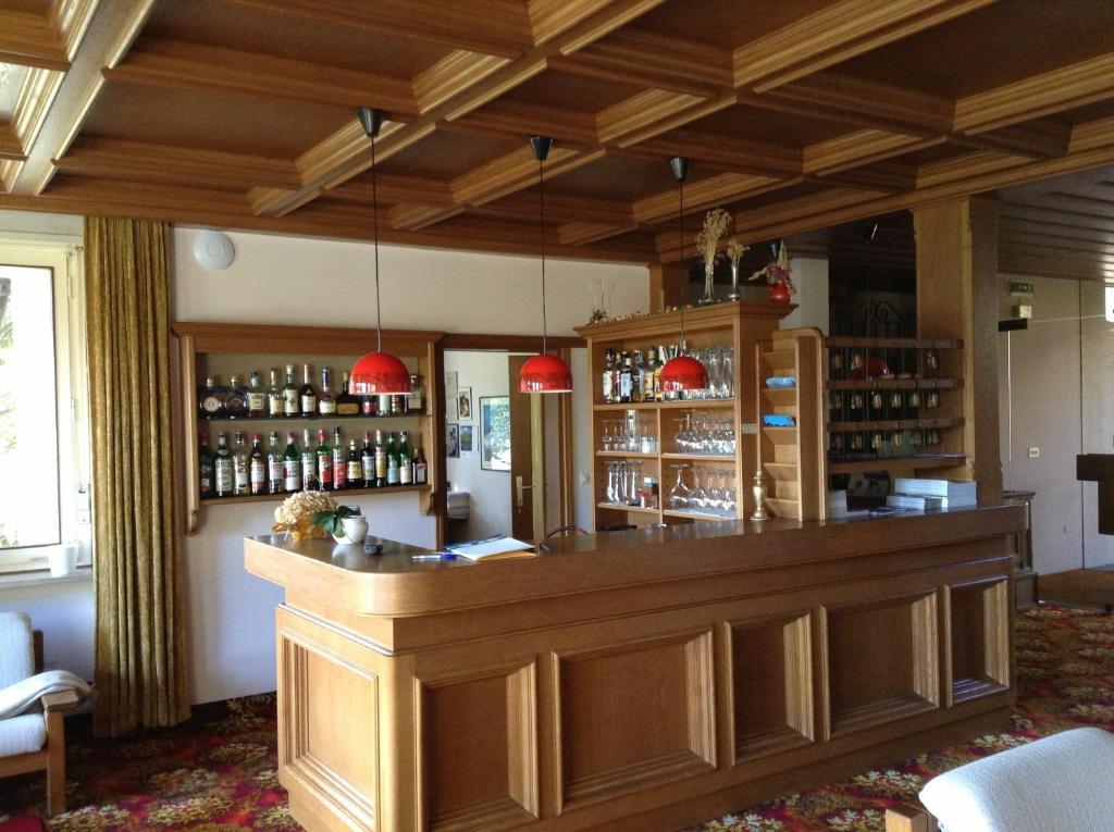 Hotel Tannerhof ميرانو المظهر الخارجي الصورة