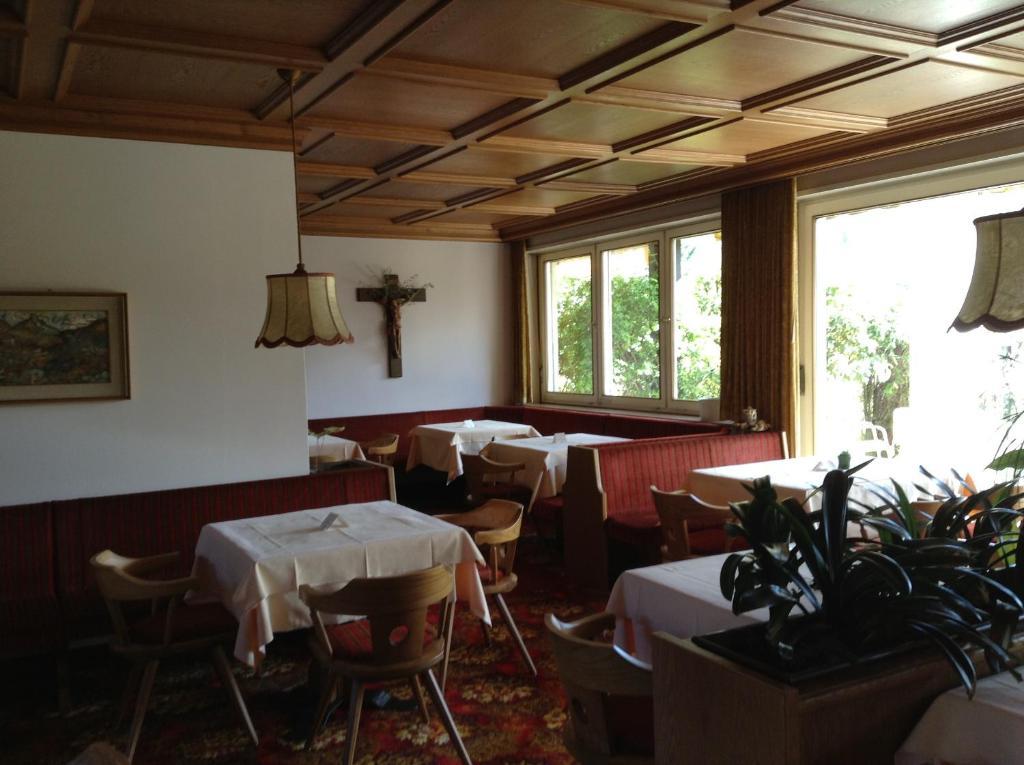 Hotel Tannerhof ميرانو المظهر الخارجي الصورة