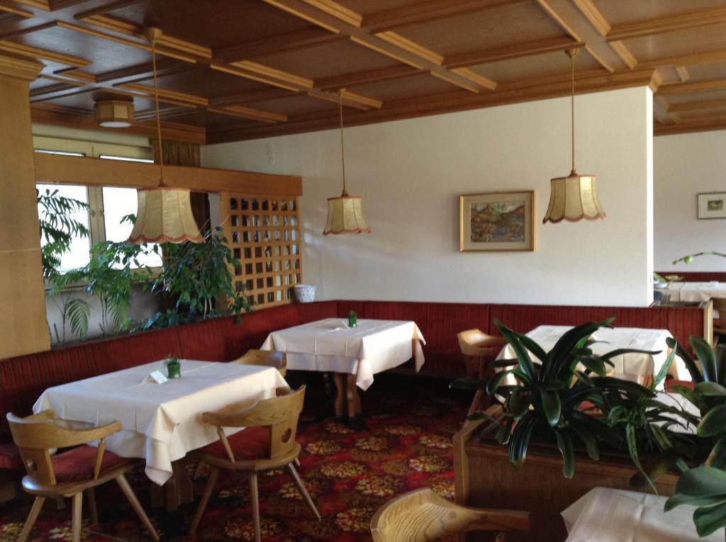 Hotel Tannerhof ميرانو المظهر الخارجي الصورة
